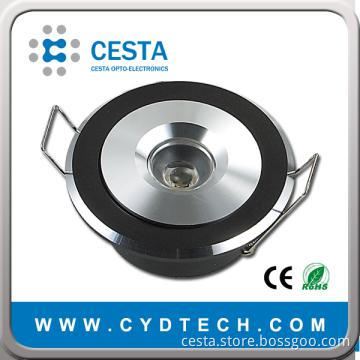 CREE/OSRAM Chip 1W LED Cabinet Lamp